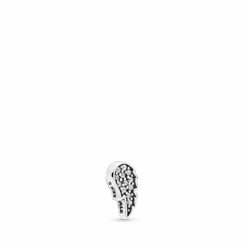 Pandora Symbol of Guidance Petite Locket Charm NZ Sale, Sterling Silver (926087-QJK)